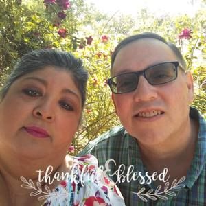 Meet your Posher, Caroline